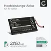 CELLONIC Akku kompatibel mit Sony PS Vita (PCH-1000 / Produktbild-Vorschau 2