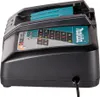 Makita® Zubehör Schnellladegerät LXT 14,4 V /18 V - DC18RC Produktbild-Vorschau 46