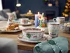 Hutschenreuther Sammelkollektion 23 Weihnachtsklänge II Produktbild-Vorschau 4
