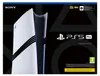 Sony PlayStation 5 Pro, PlayStation 5 Pro, Schwarz, Weiß, Produktbild-Vorschau 11