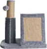 Katzen Kratzsäule Kratzbaum Katzenkratzbaum Kratzbrett Produktbild-Vorschau 7
