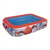 Piscine Spider-Man™ Family 200 x 146 x 48 cm, rectangulaire Voir les images du produit 21