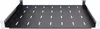 Serverová polica Stalflex 19" 1U 350-510 mm - Vyrobené Náhľad obrázku produktu 4
