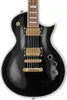 ESP LTD EC-256 Black Gitara elektryczna Podgląd zdjęcia produktu 5