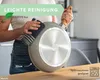 DIVORY Keramikpfanne 32cm – Pfanne mit Keramikbeschichtung Produktbild-Vorschau 6