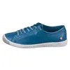 Softinos Komfort Schnürschuhe Damen 31373639303631 Blau 41 Produktbild-Vorschau 2