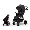 Kinderkraft GRANDE 2 – Buggy bis 22 kg, große gefederte Produktbild-Vorschau 1