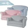 Sofá infantil "Lil Sofa" de roba, con reposabrazos, cómodo Vista previa de la imagen del producto 8