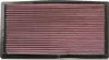 K&N 33-2670 Hochleistungsluftfilter für VOLVO V70 I (875, Produktbild-Vorschau 11
