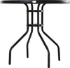 Outsunny Gartentisch Balkontisch Bistrotisch Garten Produktbild-Vorschau 8