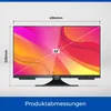Cello 22″ Smart Camping LED TV mit DVD Player, webOS, Produktbild-Vorschau 4