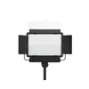 Godox LED-500C LED-Leuchte mit LCD-Display, Helligkeit Produktbild-Vorschau 1