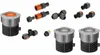 Gardena Sprinklerinstallatieset Startpakket met leiding en Productafbeelding-voorbeeld 14