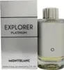 Montblanc Explorer Platinum EDP 200 ml M Anteprima dell’immagine prodotto 6