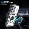 Étui pour Samsung Galaxy S23 avec protection coulissante de Voir les images du produit 13
