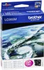 Brother LC985M Druckerpatrone magenta Voir les images du produit 1