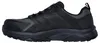 Skechers Męskie SPEED-FLEX TREKKER Bezpieczne trampki Podgląd zdjęcia produktu 8