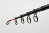 DAM Aqua-X Tele Surf 13Ft 3.90m 100-250g - Brandungsrute Produktbild-Vorschau 4