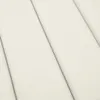 Design Sonnenliegen-Auflage Melange Creme 186x58x3 cm Produktbild-Vorschau 8