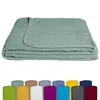KiGATEX Frottee-Decke 150x200 cm – 100 % Baumwolle, Produktbild-Vorschau 1