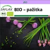 SAFLAX - BIO – pažitka - Allium schoenoprasum - 250 Semena Náhled obrázku produktu 11
