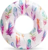 Anneau gonflable Hawaii avec poignées 97 cm Voir les images du produit 24