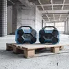 Bosch GPB 18V-6 C Haut-parleur sans fil Bluetooth 18 V 40 W Voir les images du produit 17