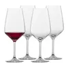 Schott Zwiesel Bordeauxglas Tulip 4er Set, Kristallglas, Anteprima dell’immagine prodotto 8