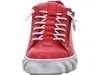 Gemini Damen Sneaker rot Größe 40 Produktbild-Vorschau 10