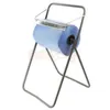 Papierständer Putztuchrollen-Bodenständer 40 cm Produktbild-Vorschau 1