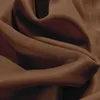 Verdunkelungsvorhang Vorhang mit Kräuselband 140x245 braun Produktbild-Vorschau 9