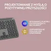 LOGITECH Logitech 920-012465 keyboard Office RF Wireless + Produktbild-Vorschau 17