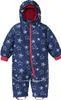 Lupilu Kinder Mädchen Schneeoverall Schneeanzug Overall Produktbild-Vorschau 1