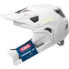 ABUS MTB-Helm YouDrop FF - Fullface-Helm für Kinder und Produktbild-Vorschau 7