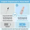 Munddusche Kabellos Wasserdicht, 3 Modi Elektrischer Produktbild-Vorschau 4
