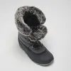 Kamik Damen Momentum 3 Winterstiefel CHARCOAL-CHARBON 39 Produktbild-Vorschau 24
