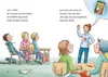Leselöwen 1. Klasse - Hilfe, unsere Lehrerin kann zaubern! Produktbild-Vorschau 6