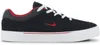 Nike SB Malor – męskie trampki do skateboardingu, czarne, Podgląd zdjęcia produktu 2