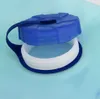 Trizand Rucksack mit Wasserblase - grau 23489 Produktbild-Vorschau 9