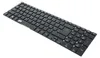 DE - Tastatur Ohne Beleuchtung, Ohne Rahmen Version1 Produktbild-Vorschau 1