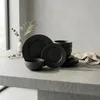 Servizio da tavola ECHTWERK 12 pezzi "New Modern", per 4 Anteprima dell’immagine prodotto 5