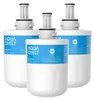AQUA CREST DA29-00003F Filtre à eau pour réfrigérateur, Voir les images du produit 1