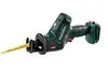 Metabo Akku Säbelsäge SSE 18 LTX Compaxt Säge ohne Akku  Voir les images du produit 9