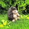 Folkmanis Hedgehog, Handpuppe, Tier, 1 Stück(e) Produktbild-Vorschau 7