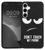 kwmobile Hülle kompatibel mit Samsung Galaxy A35 - Produktbild-Vorschau 7