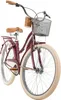 Huffy Deluxe Cruiser 26 Zoll Kinderfahrrad Produktbild-Vorschau 3