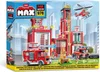 Jeu de construction Zuru Voir les images du produit 4