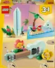 Set di mattoncini Lego Tropical Ukulele Creator 31156 Anteprima dell’immagine prodotto 14