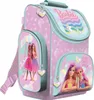 7tlg BARBIE Schulranzen set Rucksack Federtasche Produktbild-Vorschau 2