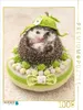 CALVENDO Puzzle Igeltorte | 1000 Teile Lege-Größe 64x48cm Produktbild-Vorschau 1